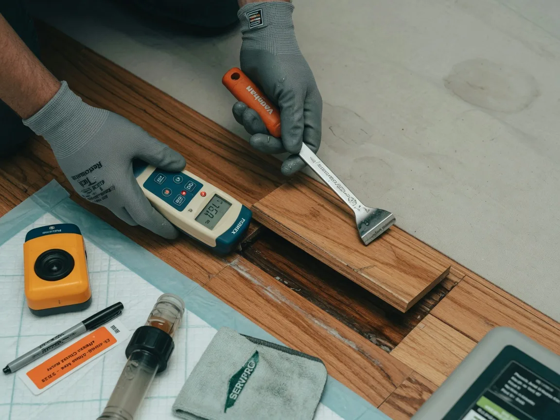 Why choose Water Damage Restoration in Carrollton, AL